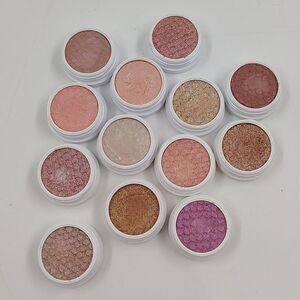 Colour Pop Vibrant Eyeshadow 13
